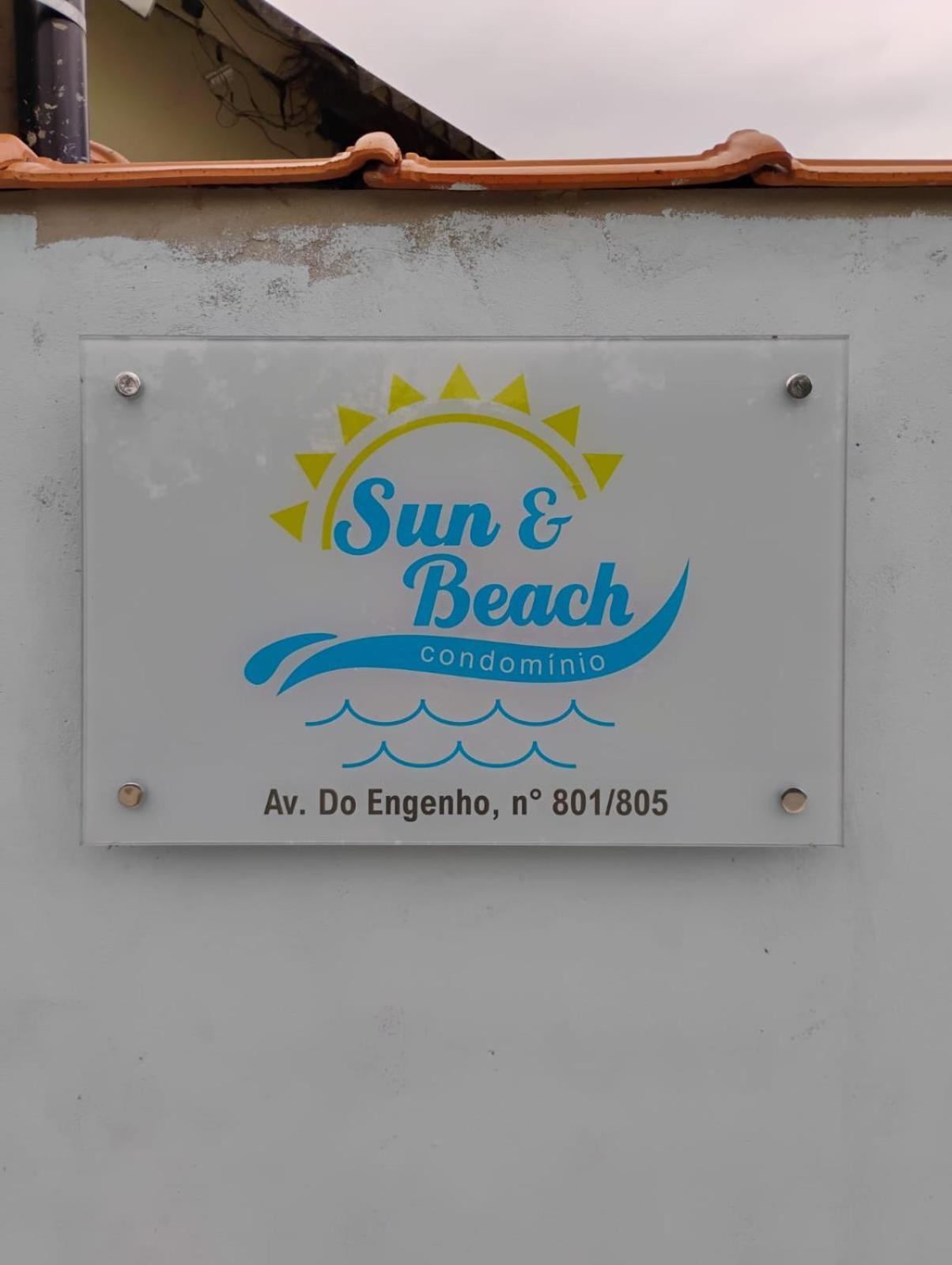 Sun Ubatuba