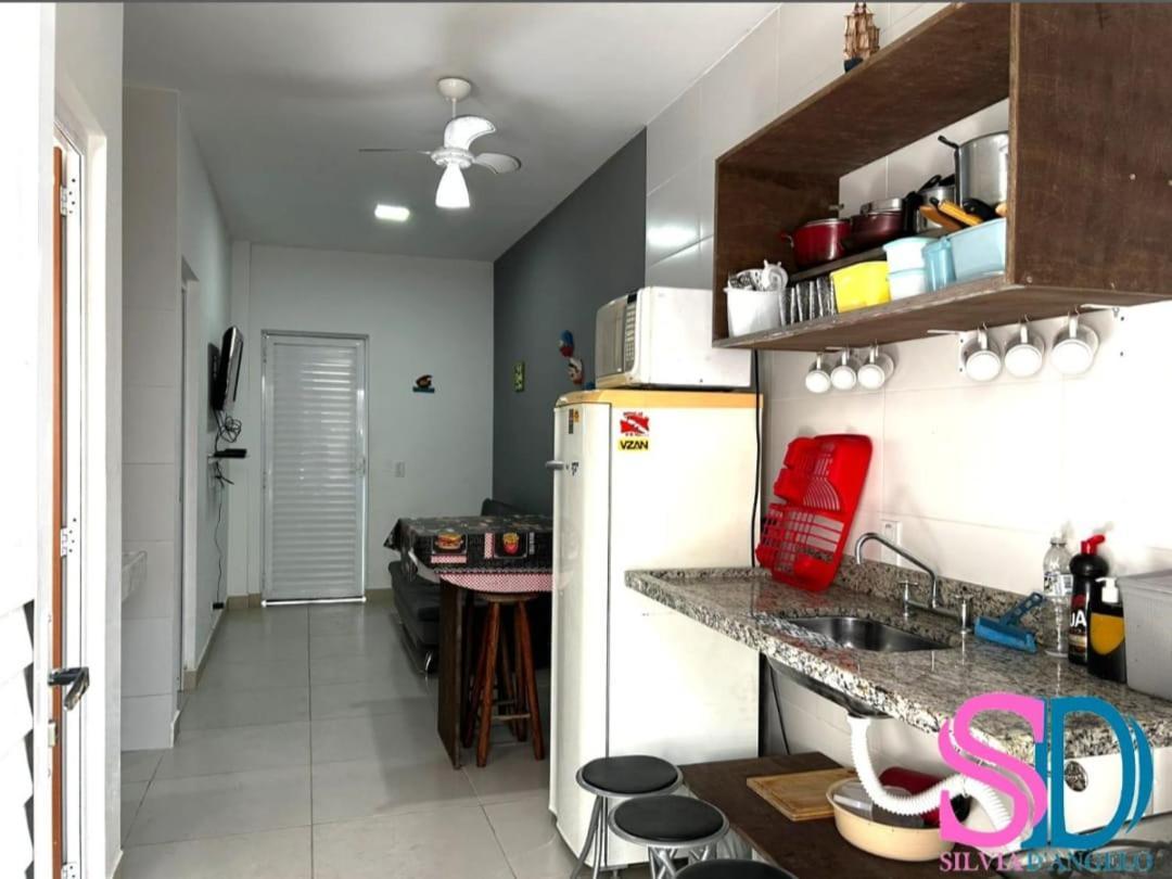 Apartamento Sun